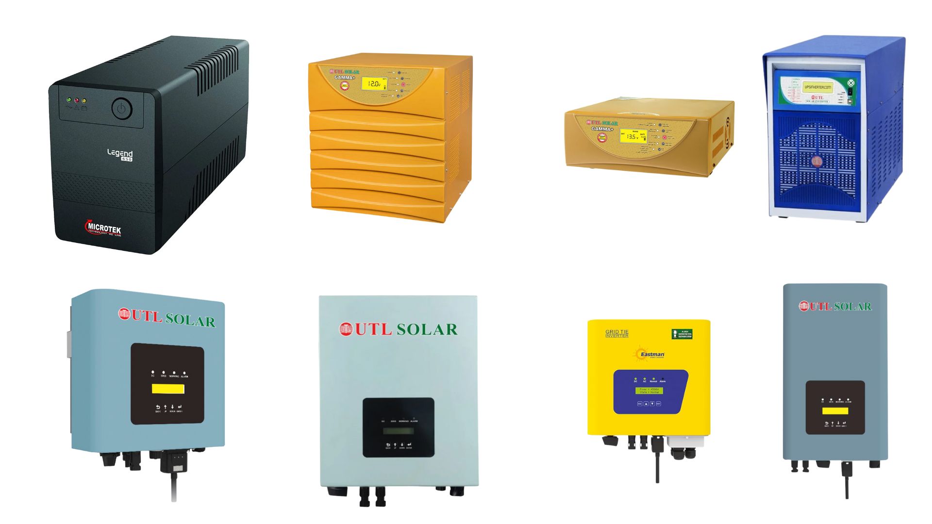 Solar Inverter